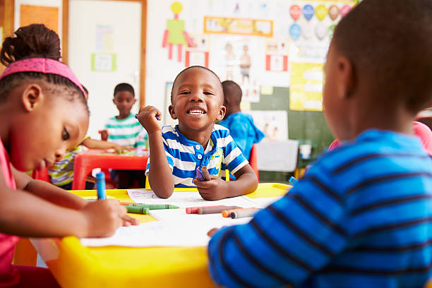 Nursery Program